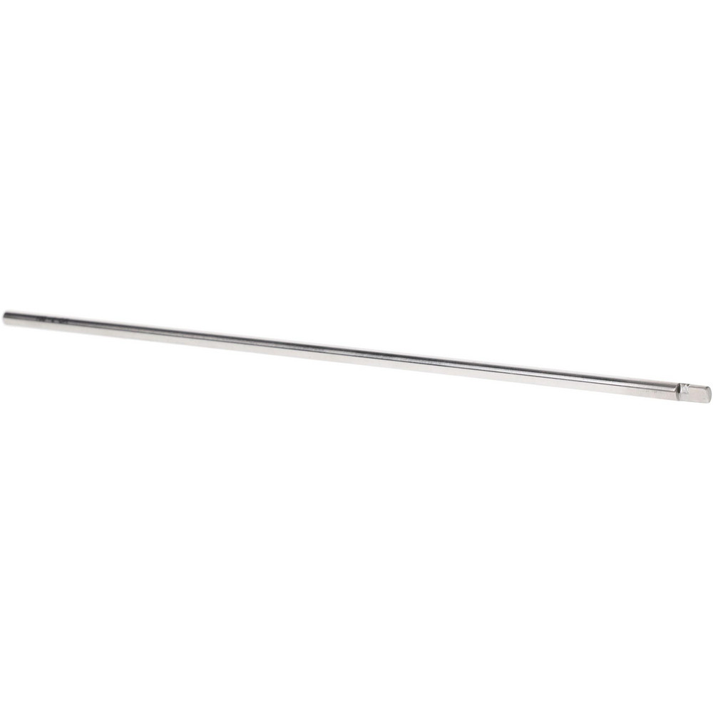 Picture of Made In Usa 185-1 3/32 X 3/32 X 6 Counterbore Pilot